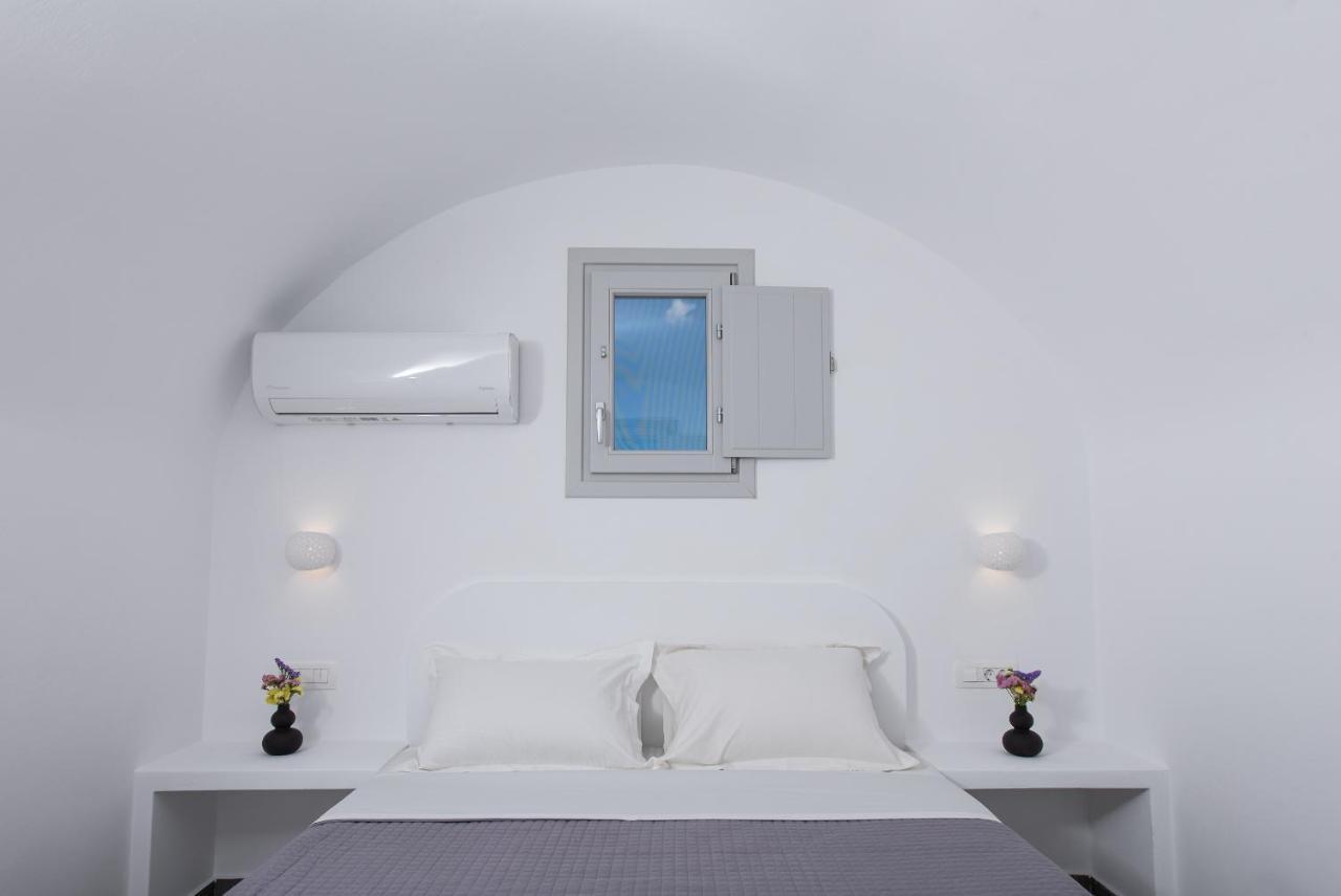 Golden View Suites Vothon Екстер'єр фото