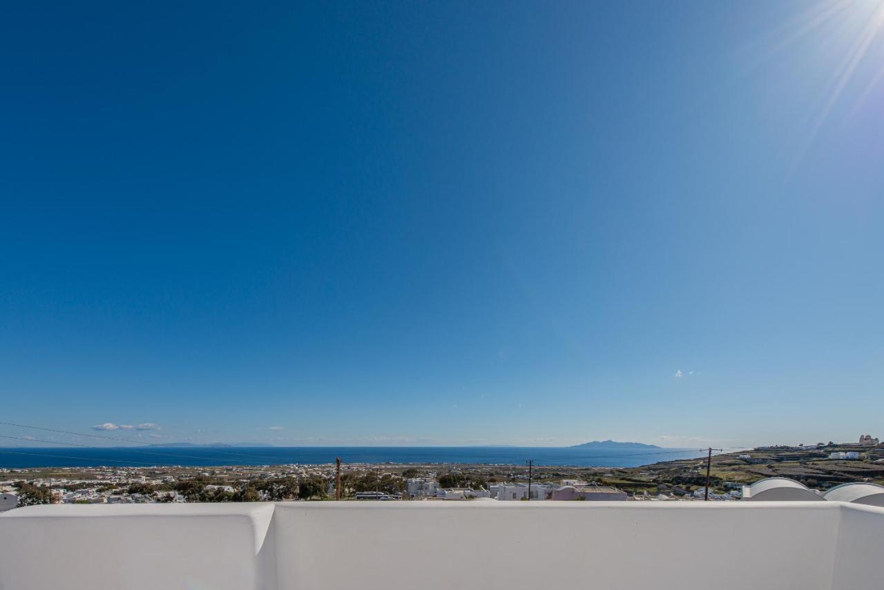 Golden View Suites Vothon Екстер'єр фото
