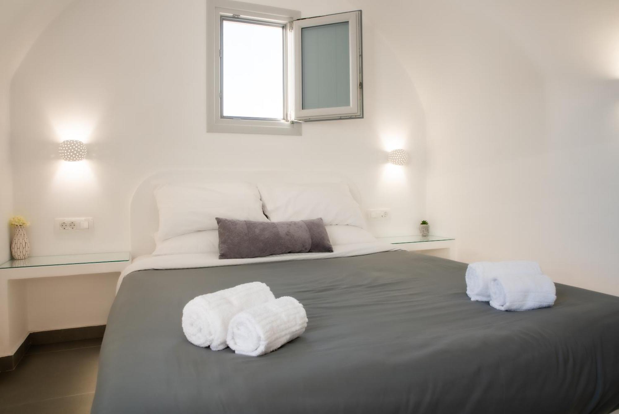 Golden View Suites Vothon Екстер'єр фото