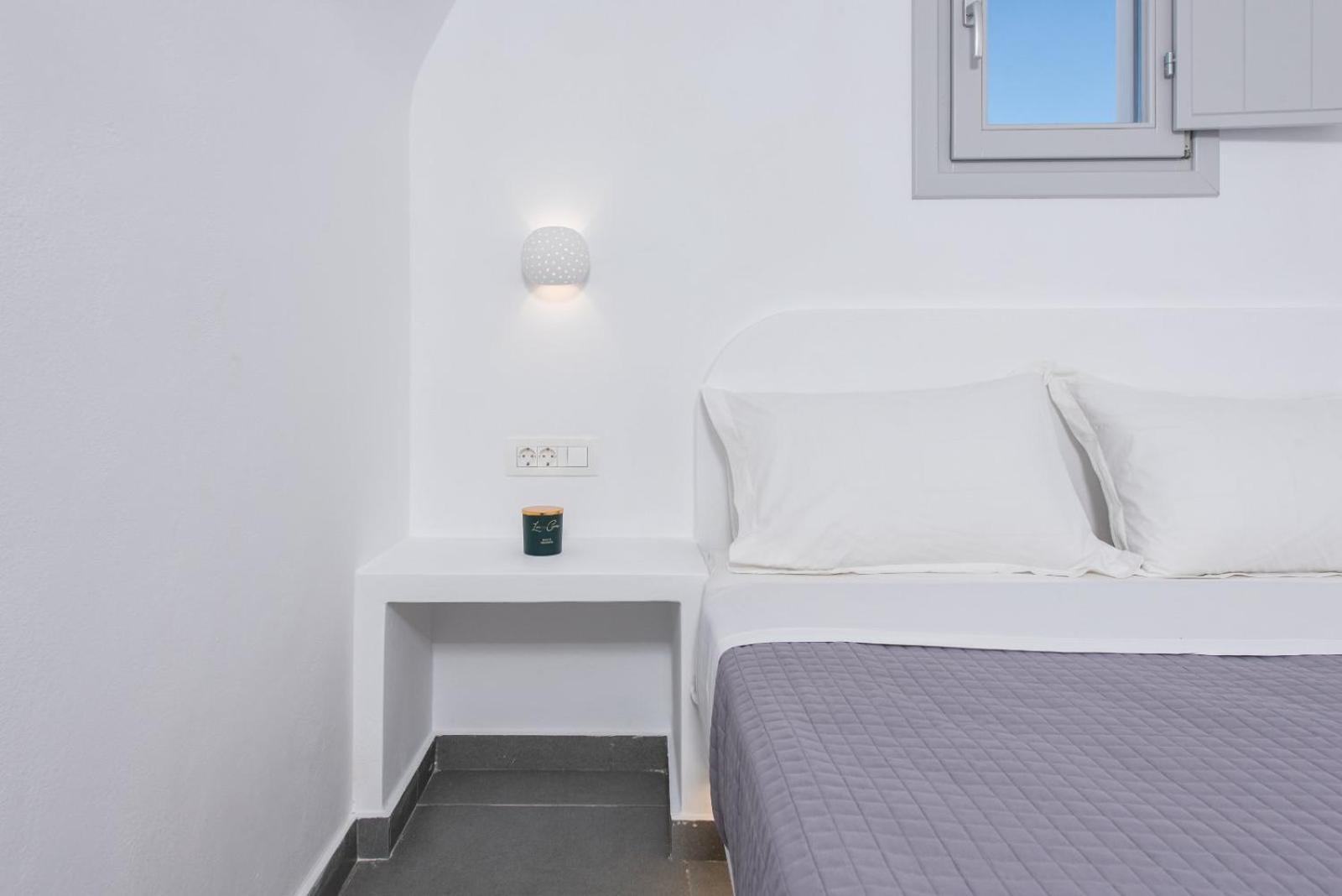 Golden View Suites Vothon Екстер'єр фото