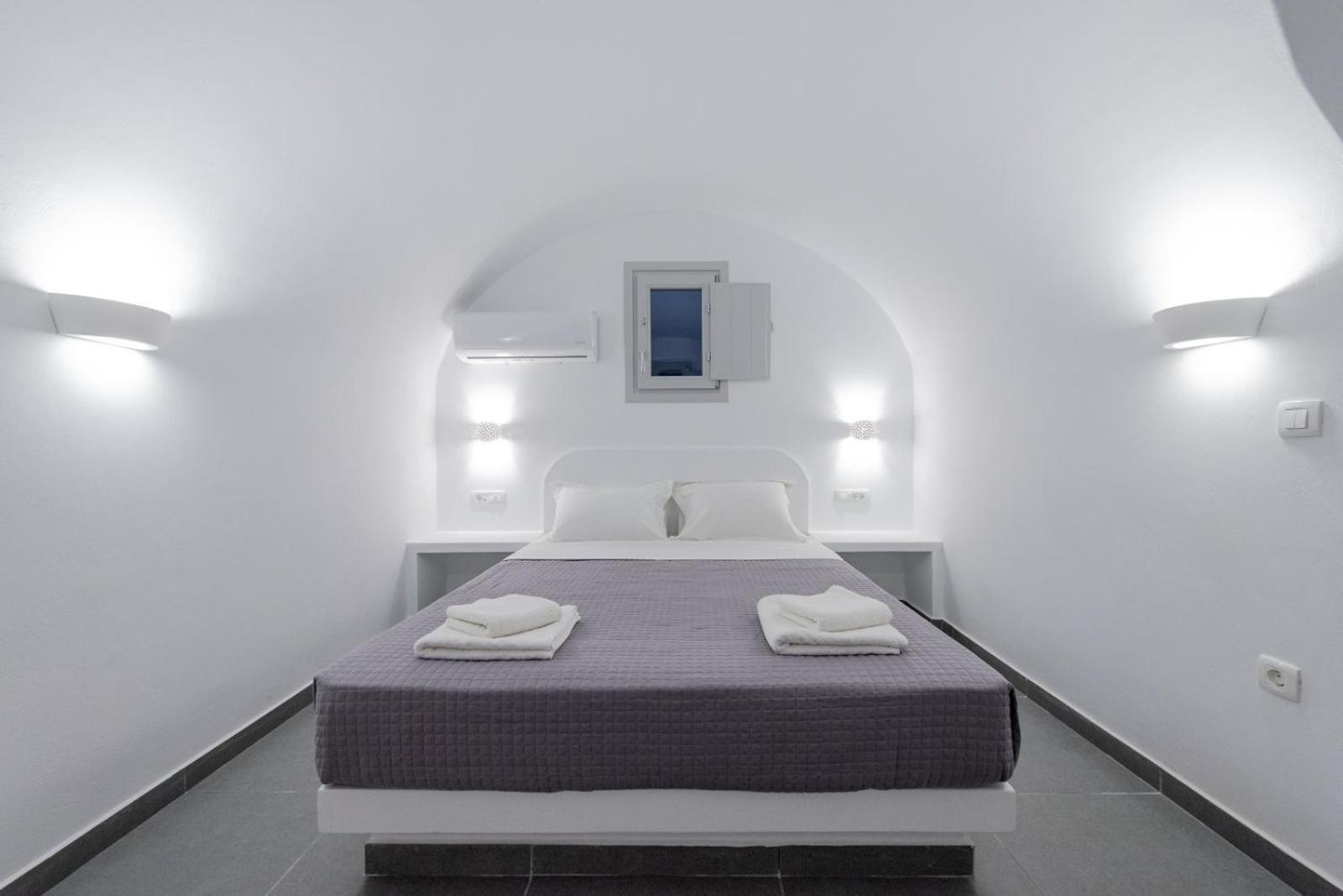 Golden View Suites Vothon Екстер'єр фото