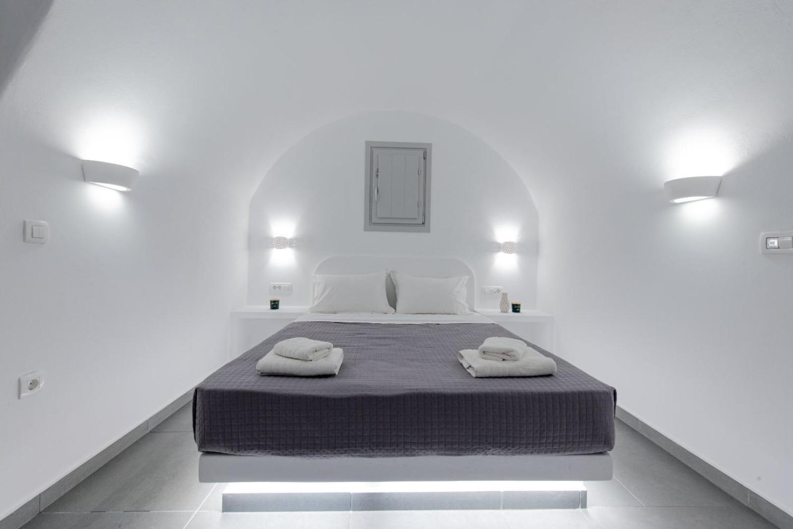Golden View Suites Vothon Екстер'єр фото
