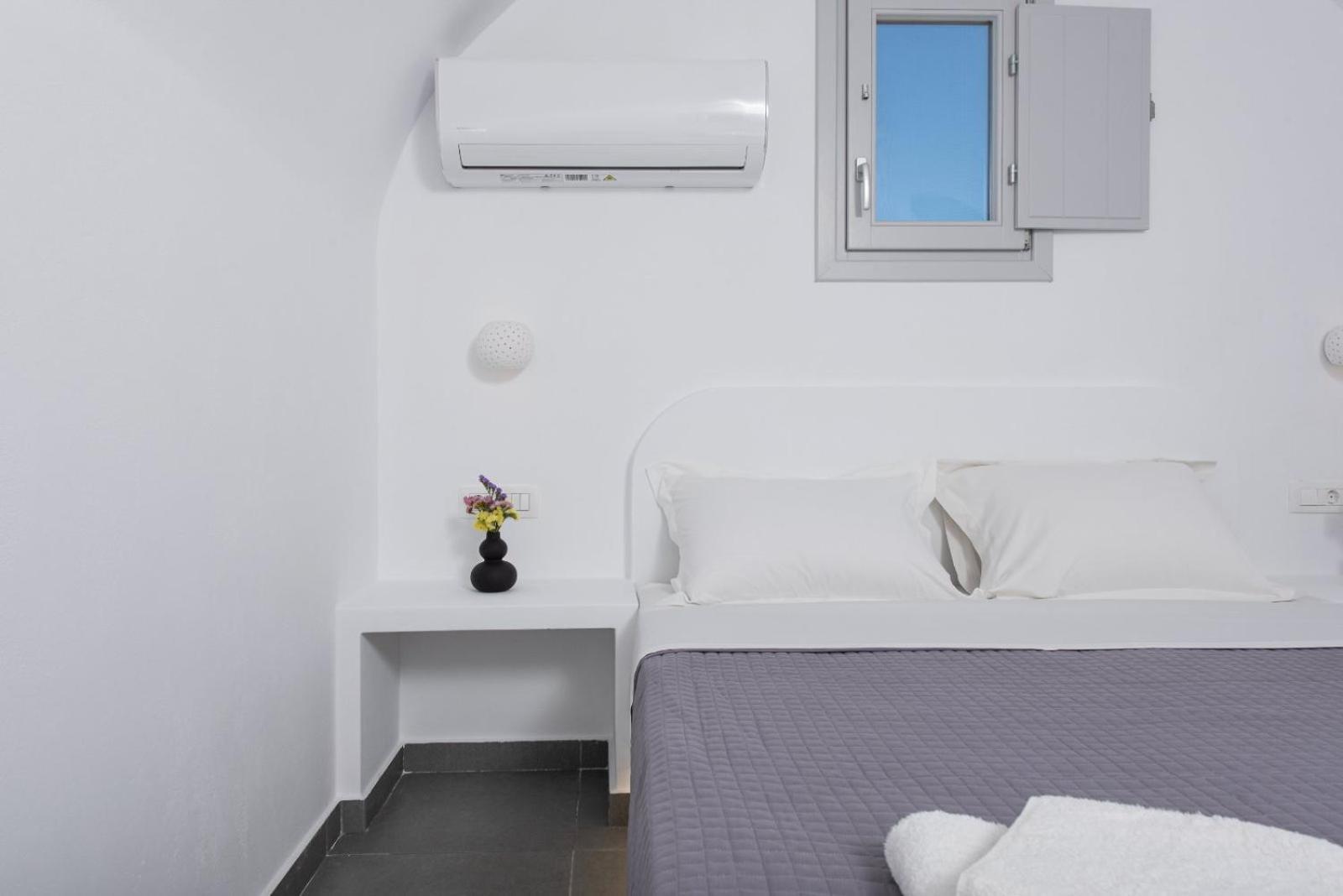 Golden View Suites Vothon Екстер'єр фото