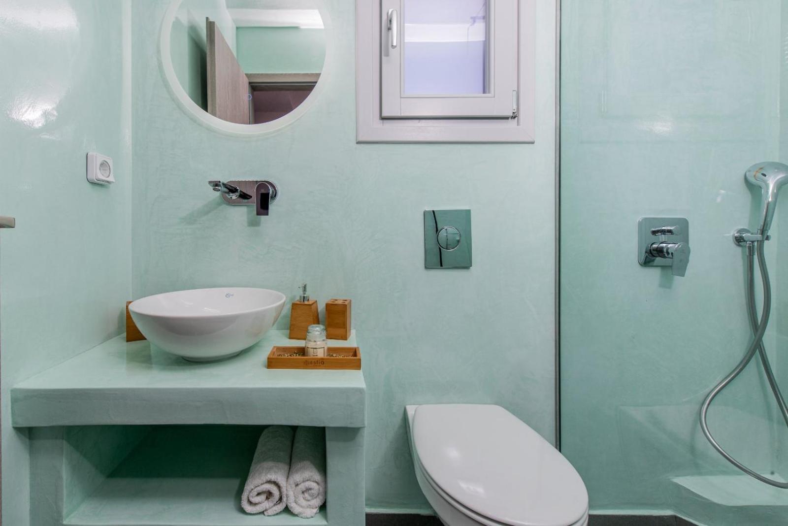 Golden View Suites Vothon Екстер'єр фото