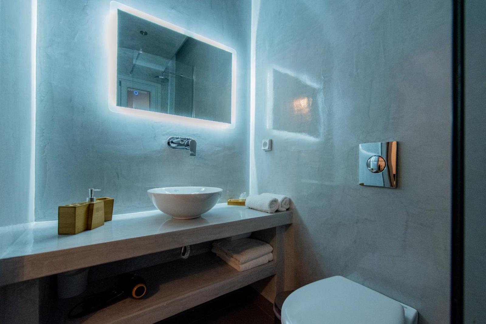 Golden View Suites Vothon Екстер'єр фото