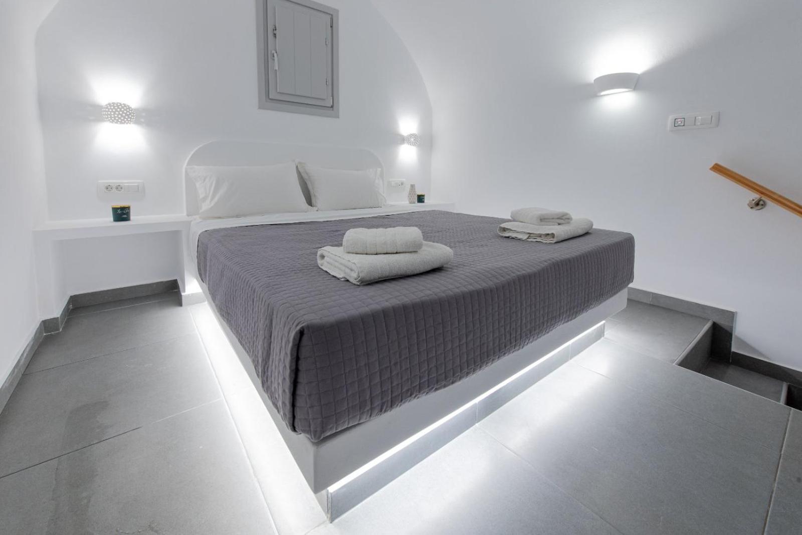 Golden View Suites Vothon Екстер'єр фото