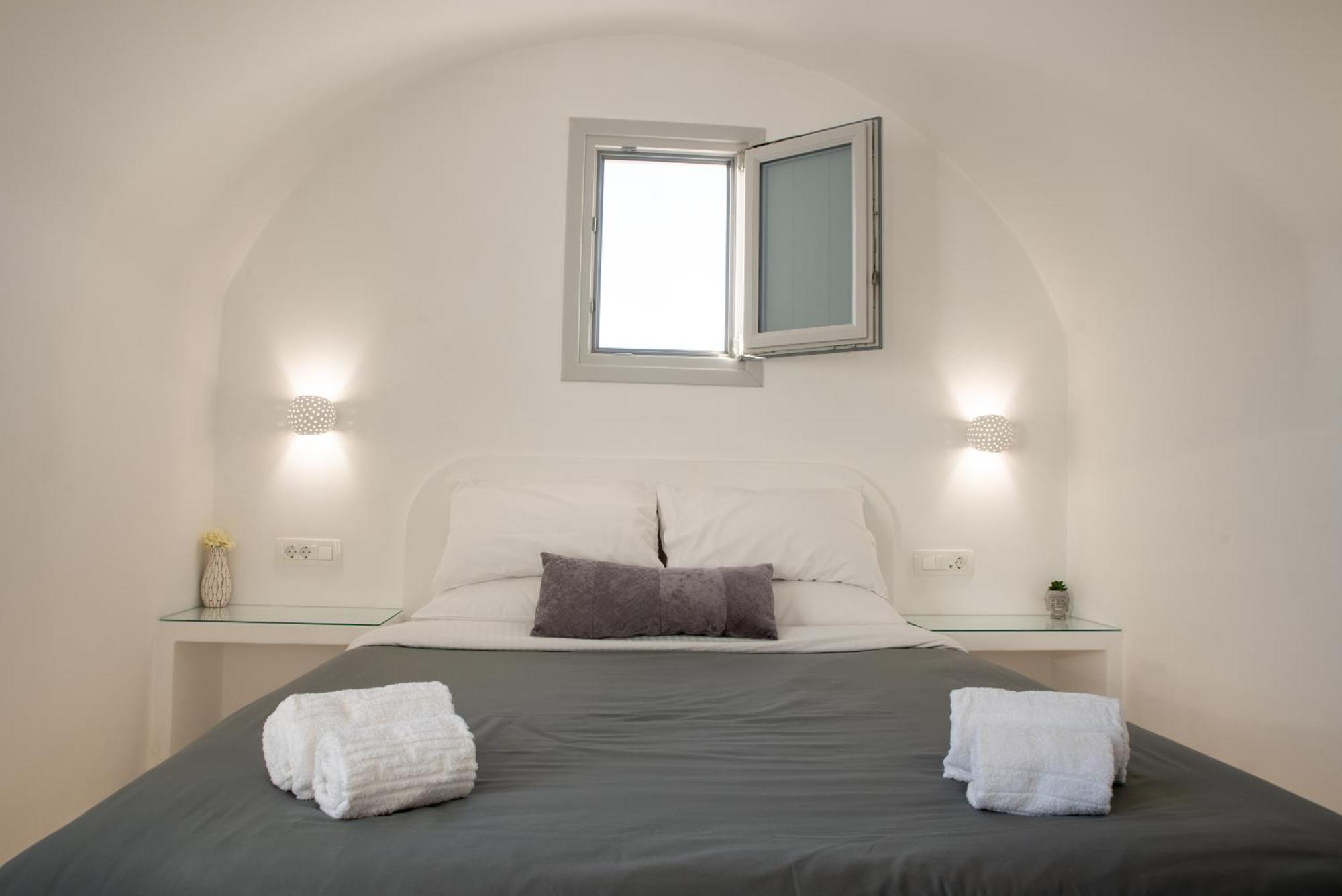 Golden View Suites Vothon Екстер'єр фото
