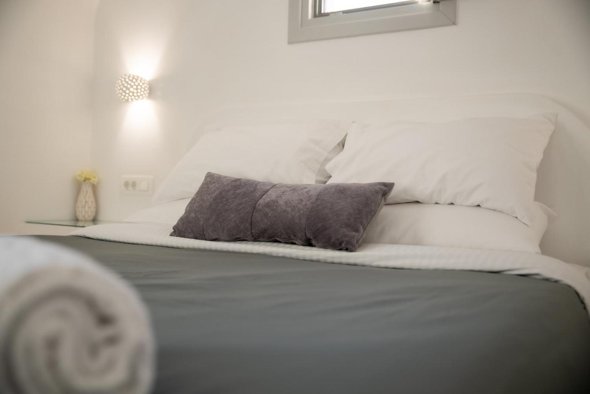 Golden View Suites Vothon Екстер'єр фото