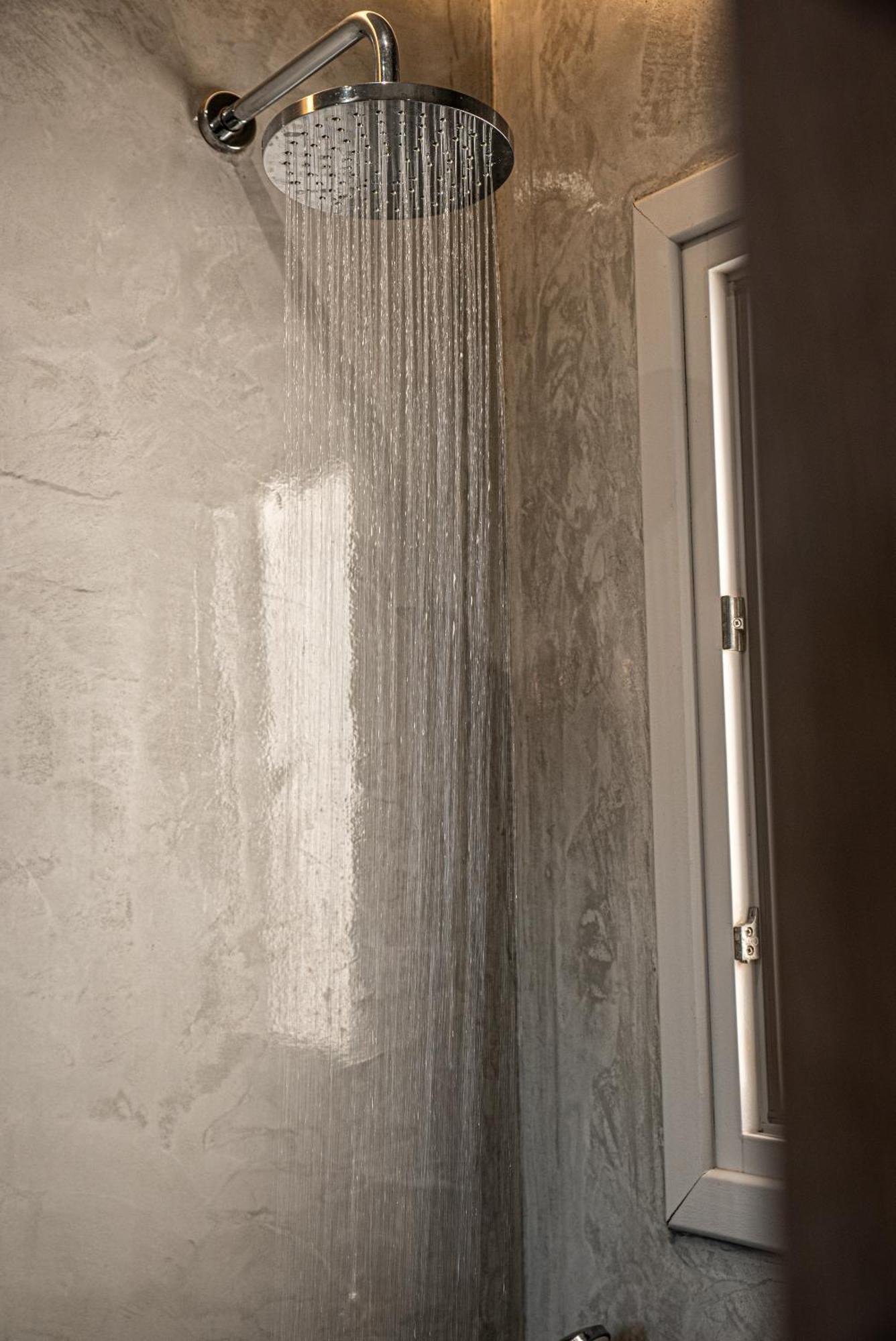 Golden View Suites Vothon Екстер'єр фото