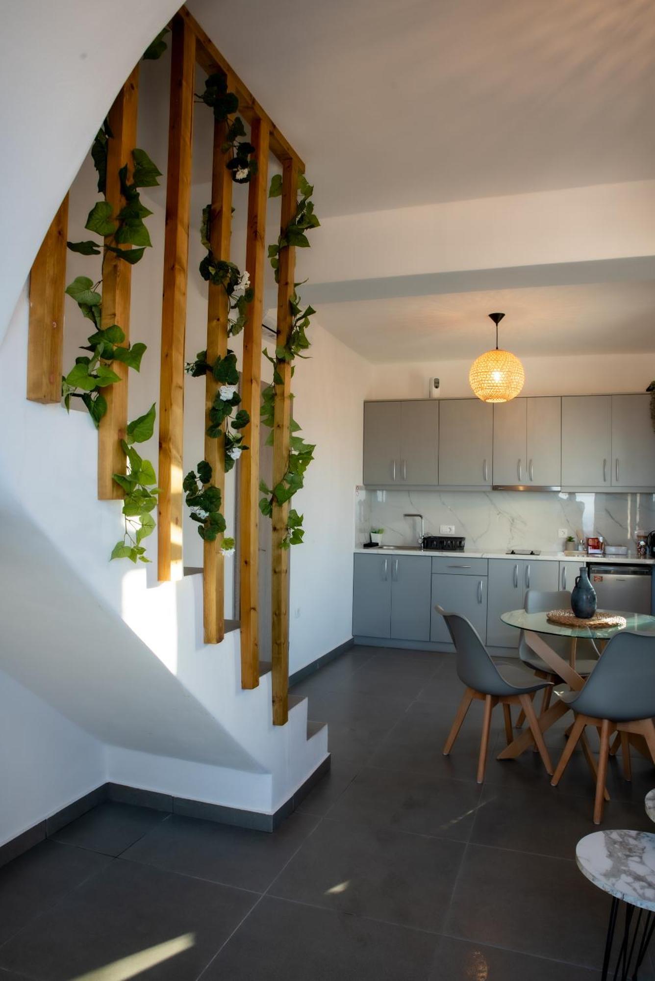 Golden View Suites Vothon Екстер'єр фото
